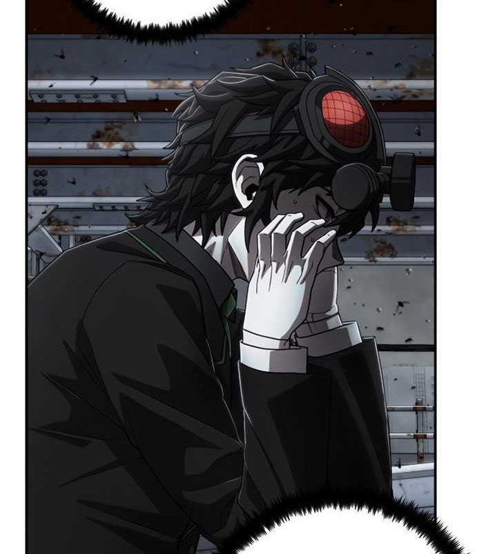 Hero Has Returned Chapter 111 Gambar 53