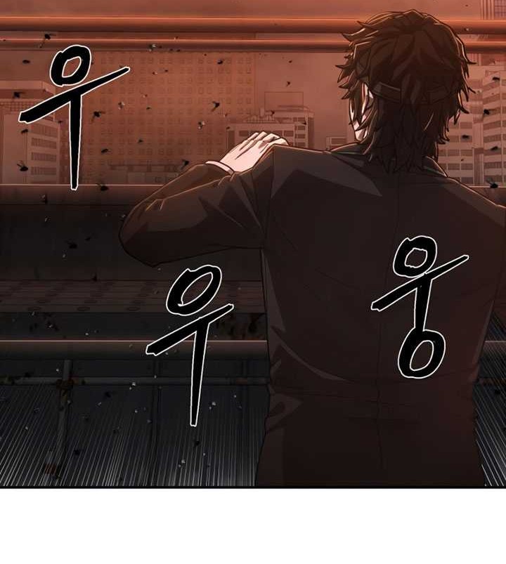 Hero Has Returned Chapter 111 Gambar 55