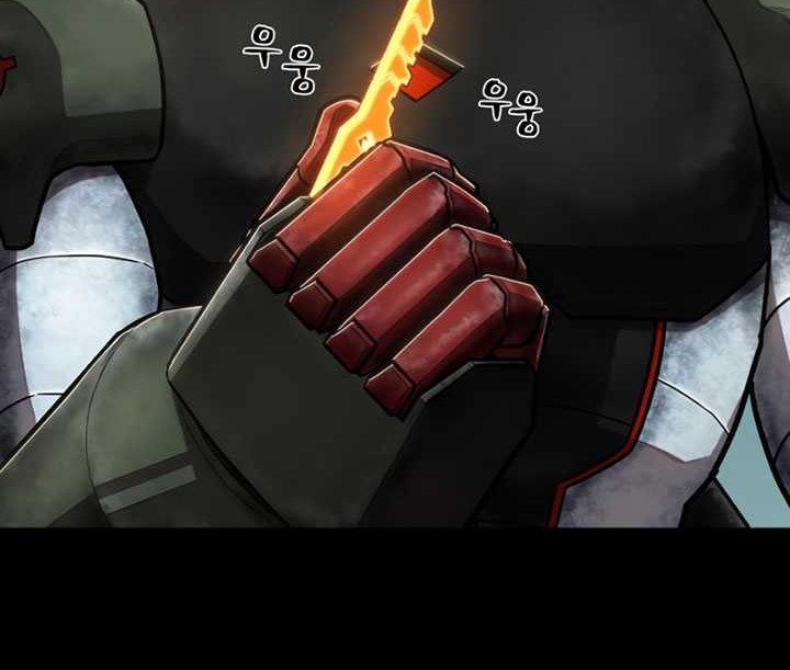 Hero Has Returned Chapter 111 Gambar 39