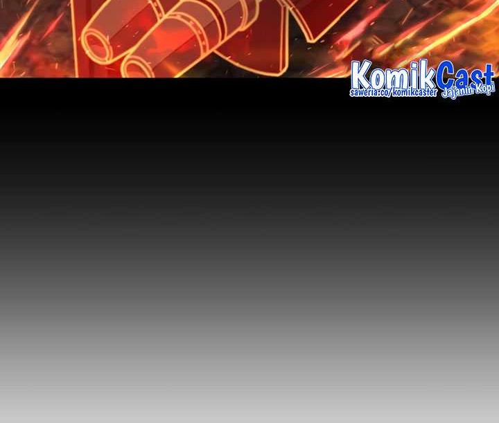 Hero Has Returned Chapter 111 Gambar 41