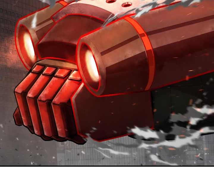 Hero Has Returned Chapter 111 Gambar 43