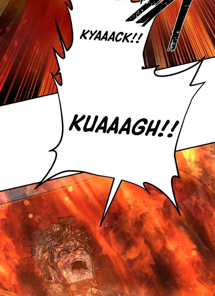 Hero Has Returned Chapter 111 Gambar 45