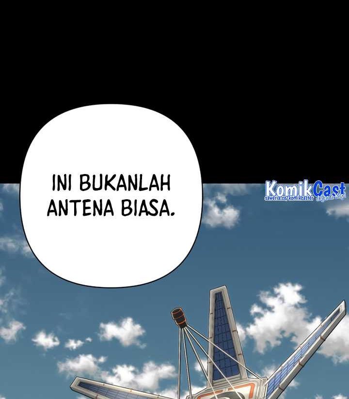 Hero Has Returned Chapter 111 Gambar 63