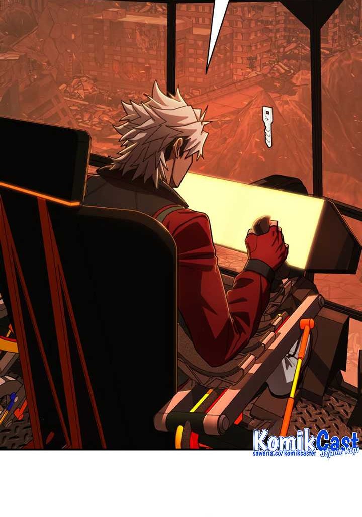 Hero Has Returned Chapter 111 Gambar 85