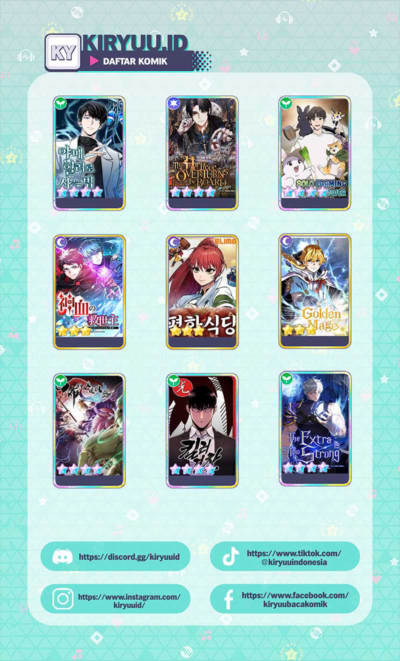 The World-Class Extra’s Walkthrough Chapter 66 Gambar 52