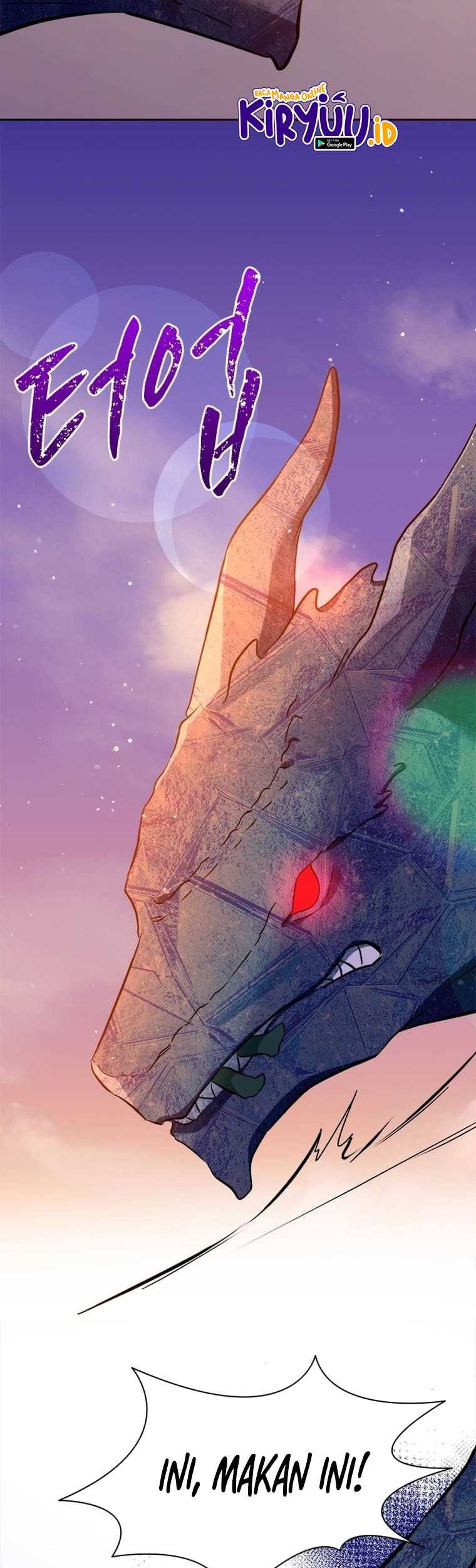 The World-Class Extra’s Walkthrough Chapter 66 Gambar 44