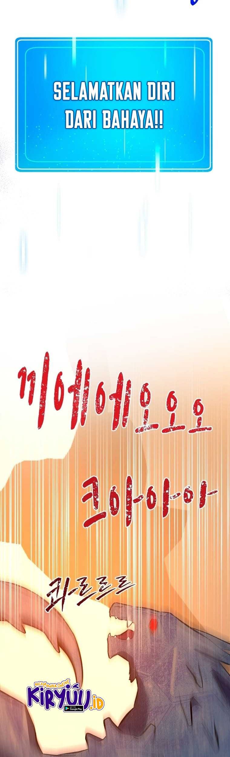 The World-Class Extra’s Walkthrough Chapter 66 Gambar 47