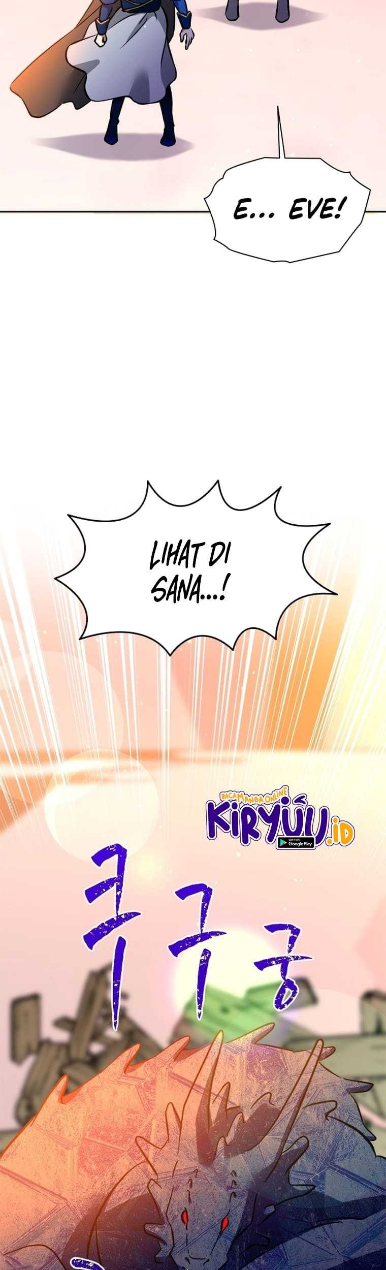 The World-Class Extra’s Walkthrough Chapter 66 Gambar 6