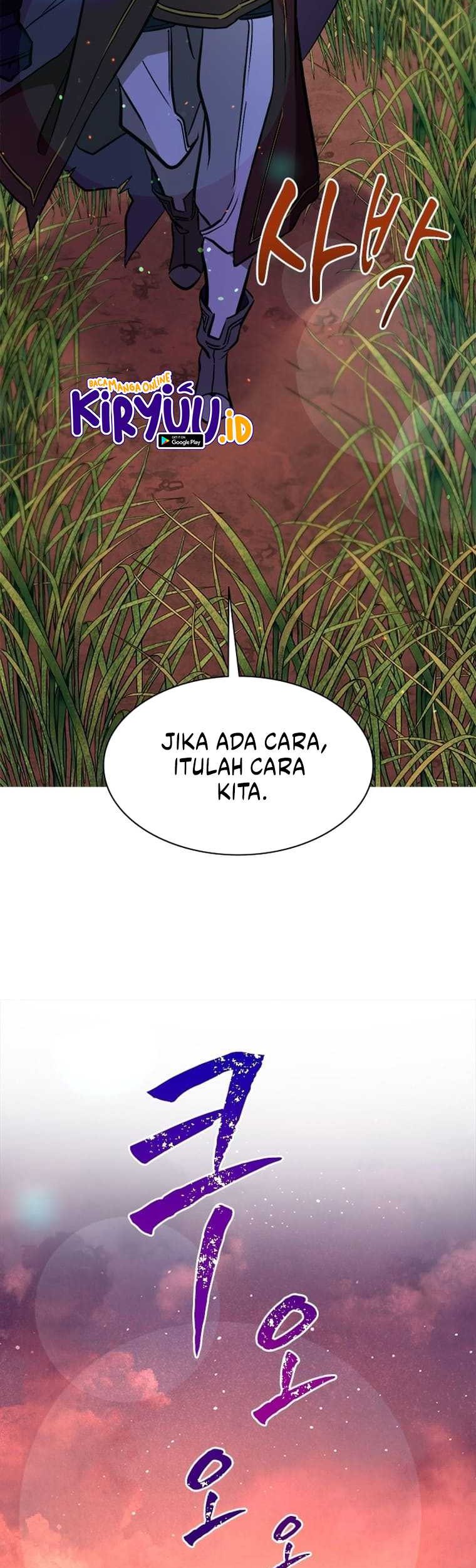 The World-Class Extra’s Walkthrough Chapter 66 Gambar 12