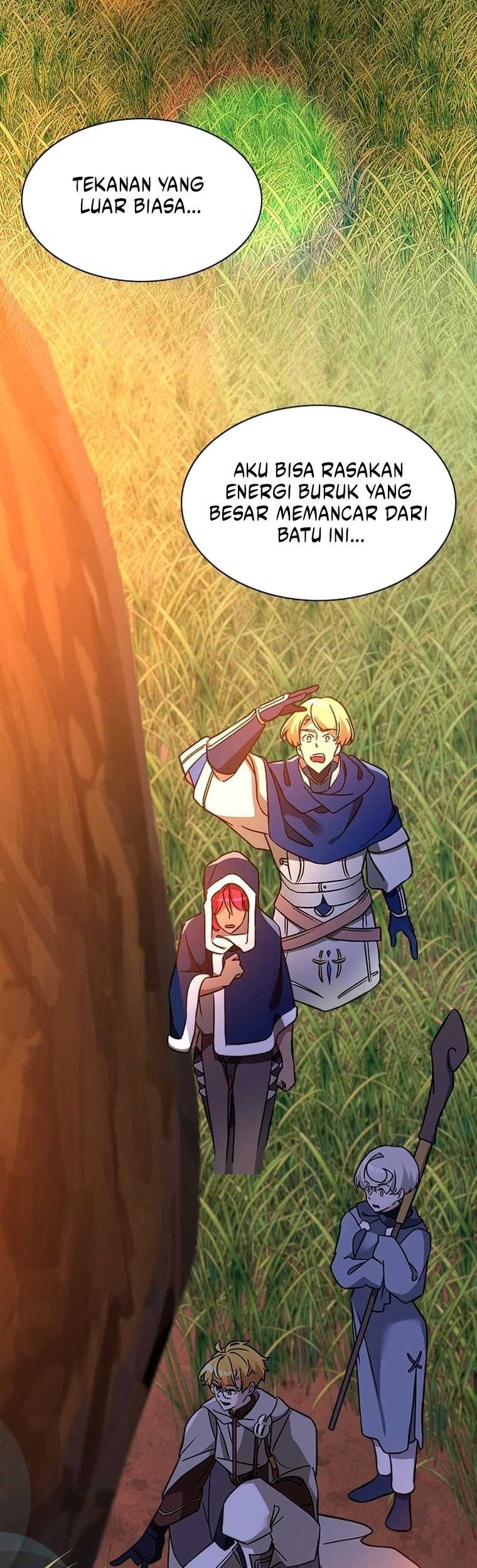 The World-Class Extra’s Walkthrough Chapter 66 Gambar 14