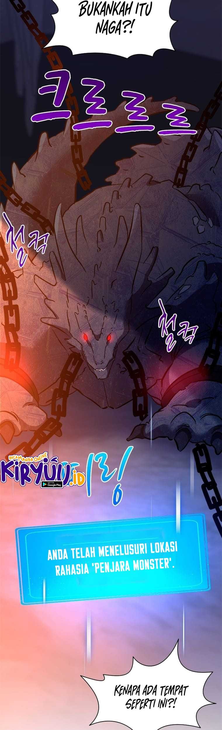 The World-Class Extra’s Walkthrough Chapter 66 Gambar 18