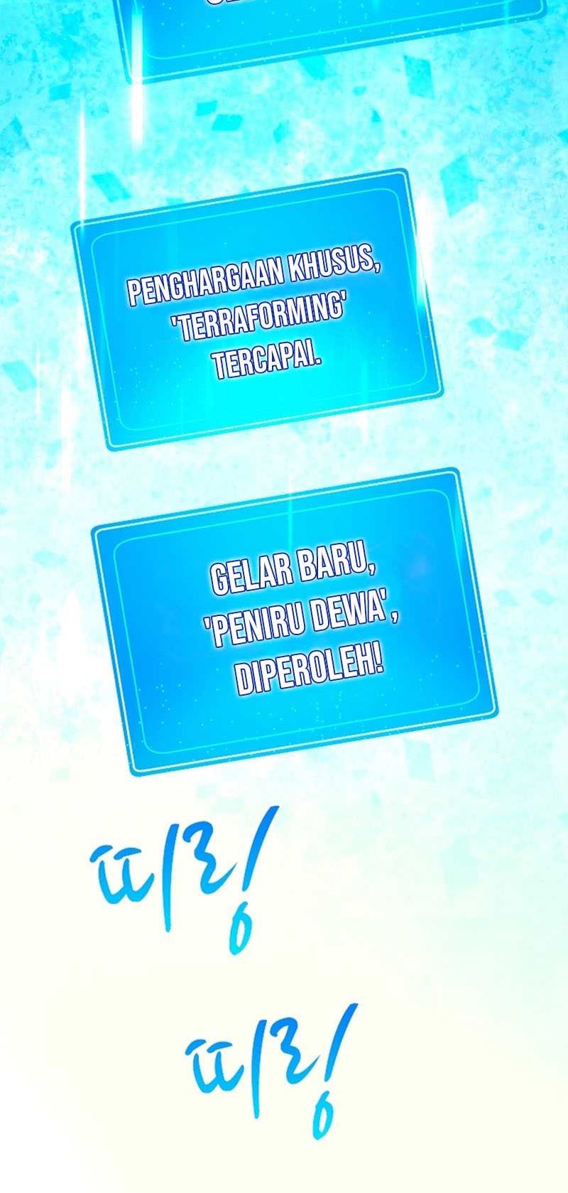 The World-Class Extra’s Walkthrough Chapter 67 Gambar 40