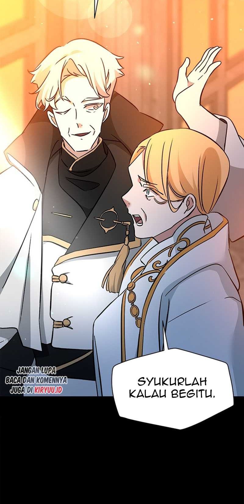 The World-Class Extra’s Walkthrough Chapter 67 Gambar 21