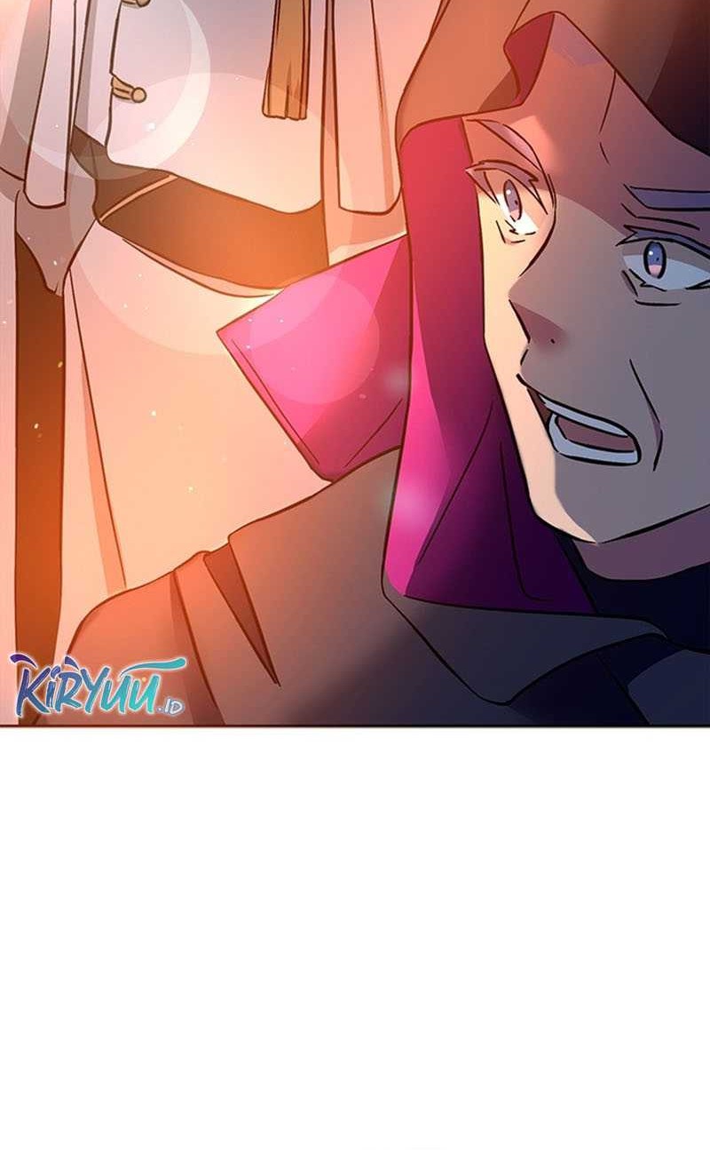 The World-Class Extra’s Walkthrough Chapter 67 Gambar 25