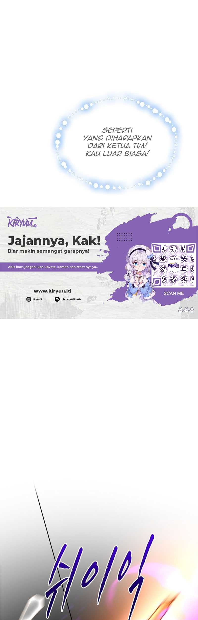 The World-Class Extra’s Walkthrough Chapter 67 Gambar 49