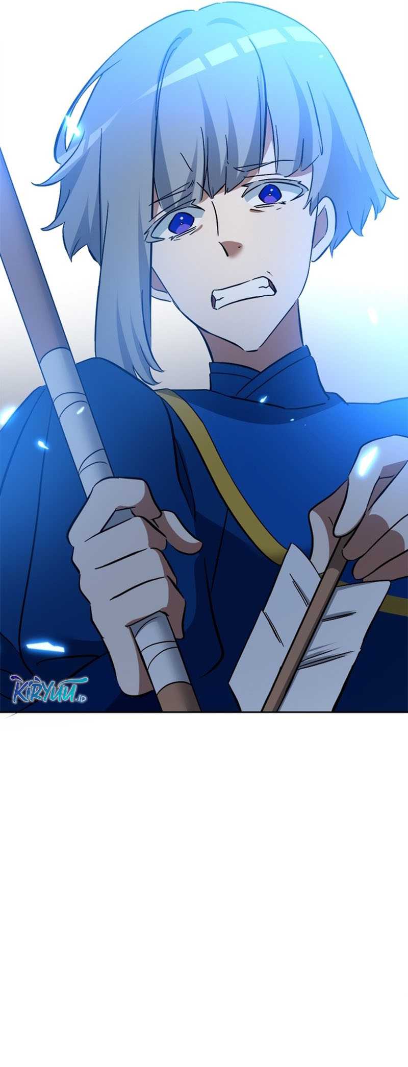 The World-Class Extra’s Walkthrough Chapter 67 Gambar 60