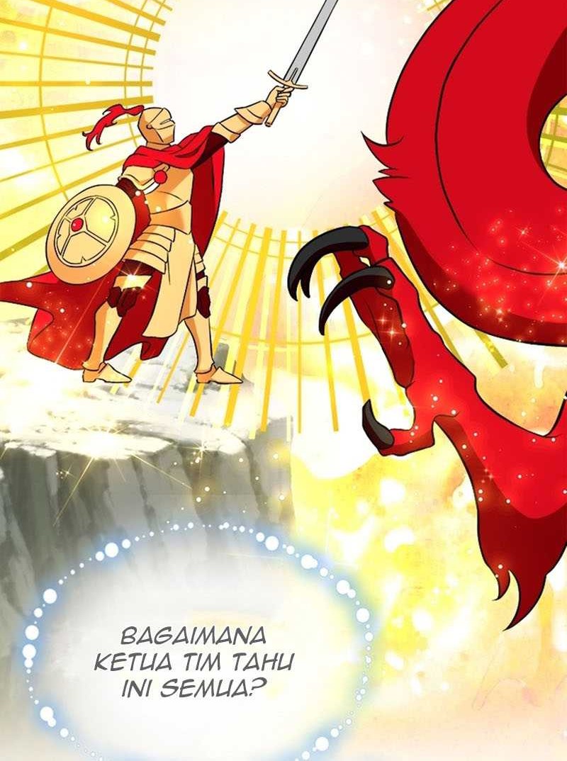 The World-Class Extra’s Walkthrough Chapter 67 Gambar 45