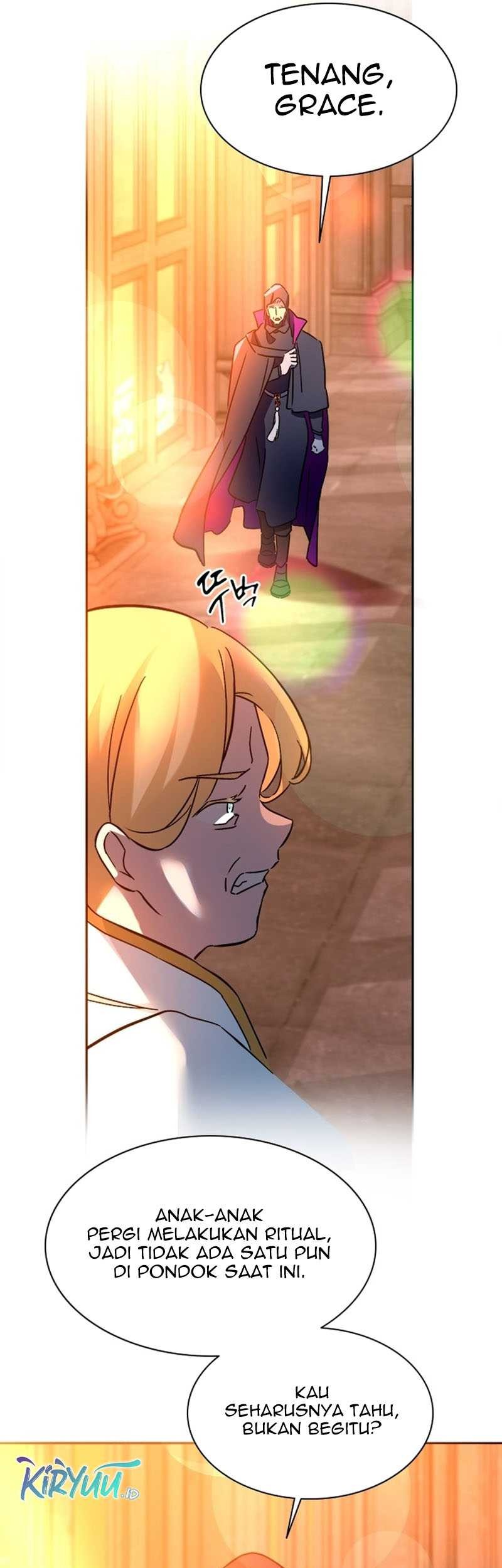 The World-Class Extra’s Walkthrough Chapter 67 Gambar 10