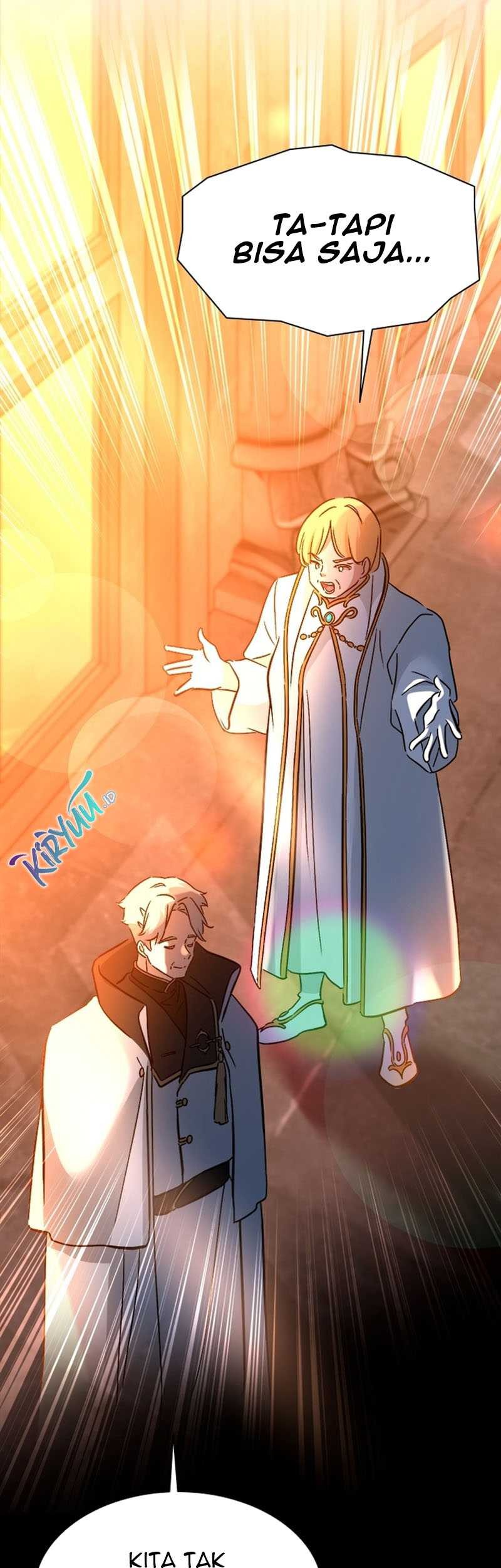 The World-Class Extra’s Walkthrough Chapter 67 Gambar 12