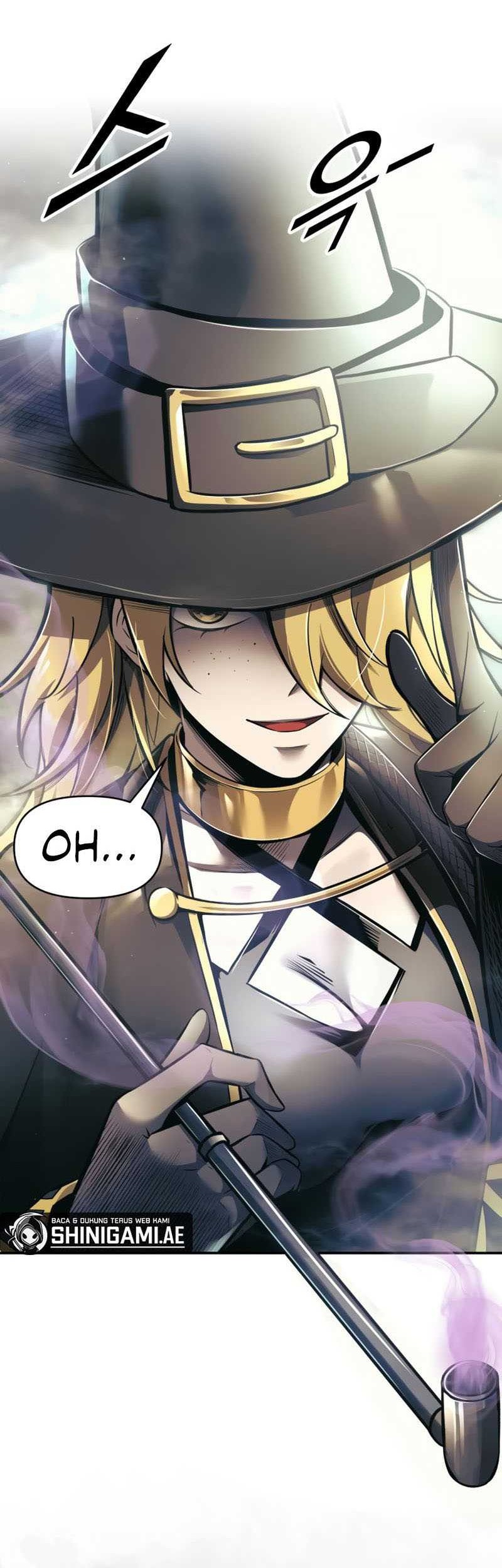 I Became the Tyrant of a Defense Game Chapter 74 Gambar 77