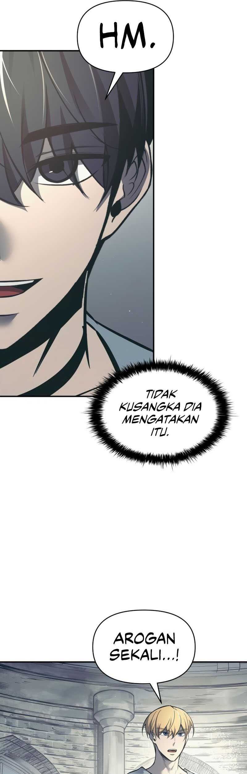 I Became the Tyrant of a Defense Game Chapter 74 Gambar 6