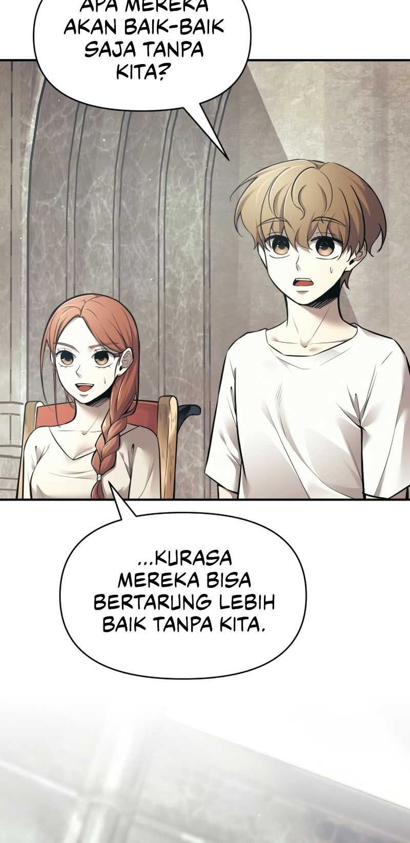 I Became the Tyrant of a Defense Game Chapter 74 Gambar 13