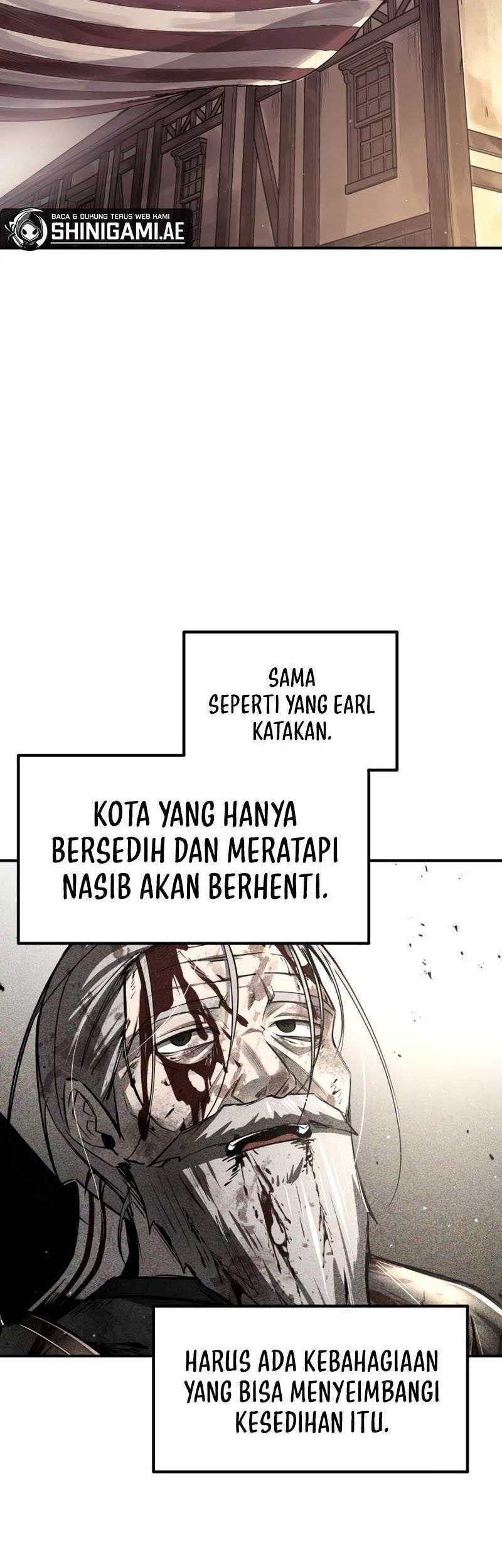 I Became the Tyrant of a Defense Game Chapter 72 Gambar 5