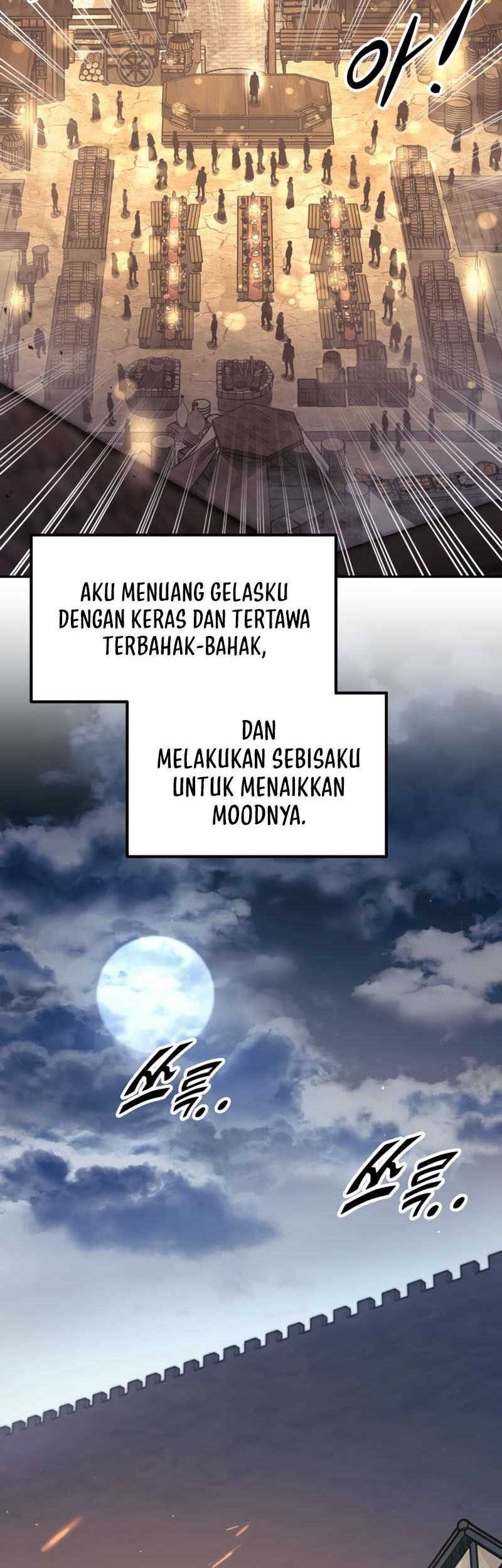 I Became the Tyrant of a Defense Game Chapter 72 Gambar 8