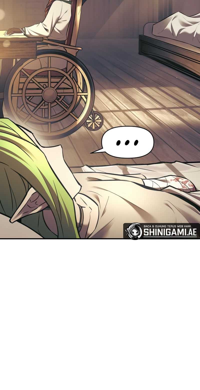 I Became the Tyrant of a Defense Game Chapter 72 Gambar 16