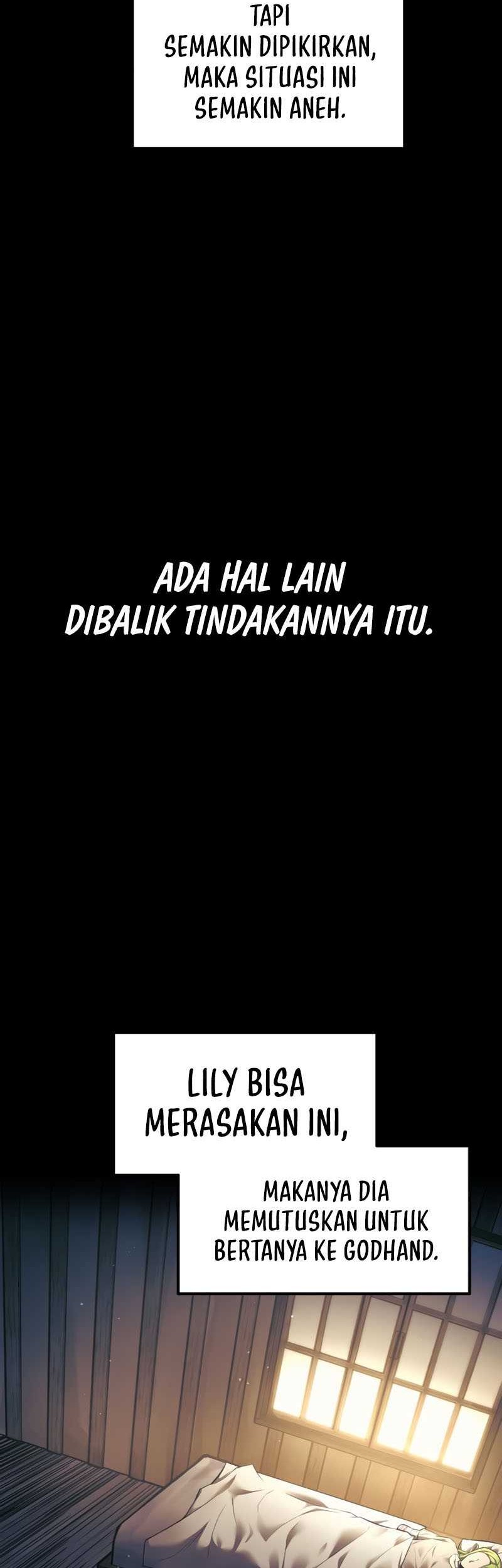 I Became the Tyrant of a Defense Game Chapter 72 Gambar 25