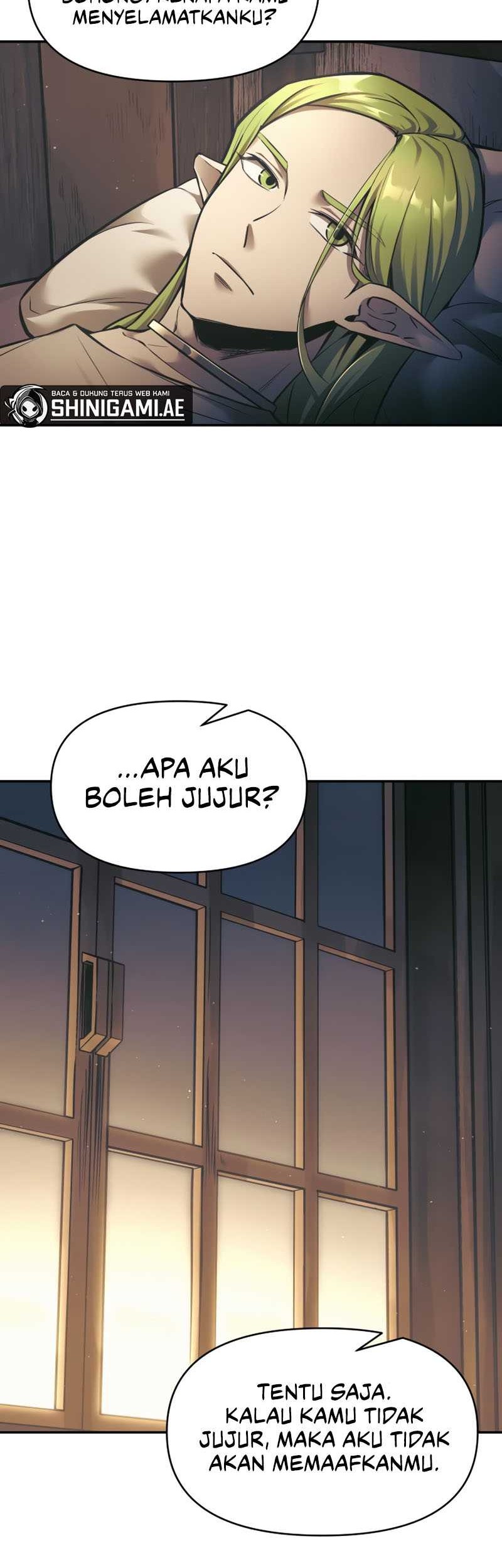 I Became the Tyrant of a Defense Game Chapter 72 Gambar 28