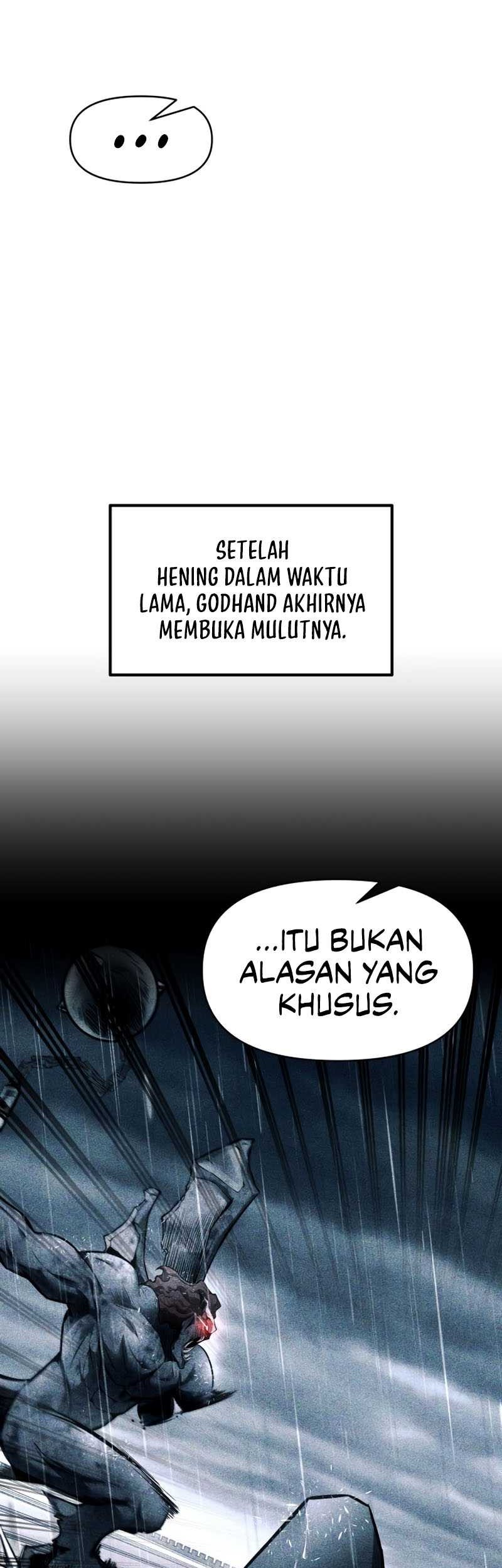 I Became the Tyrant of a Defense Game Chapter 72 Gambar 29