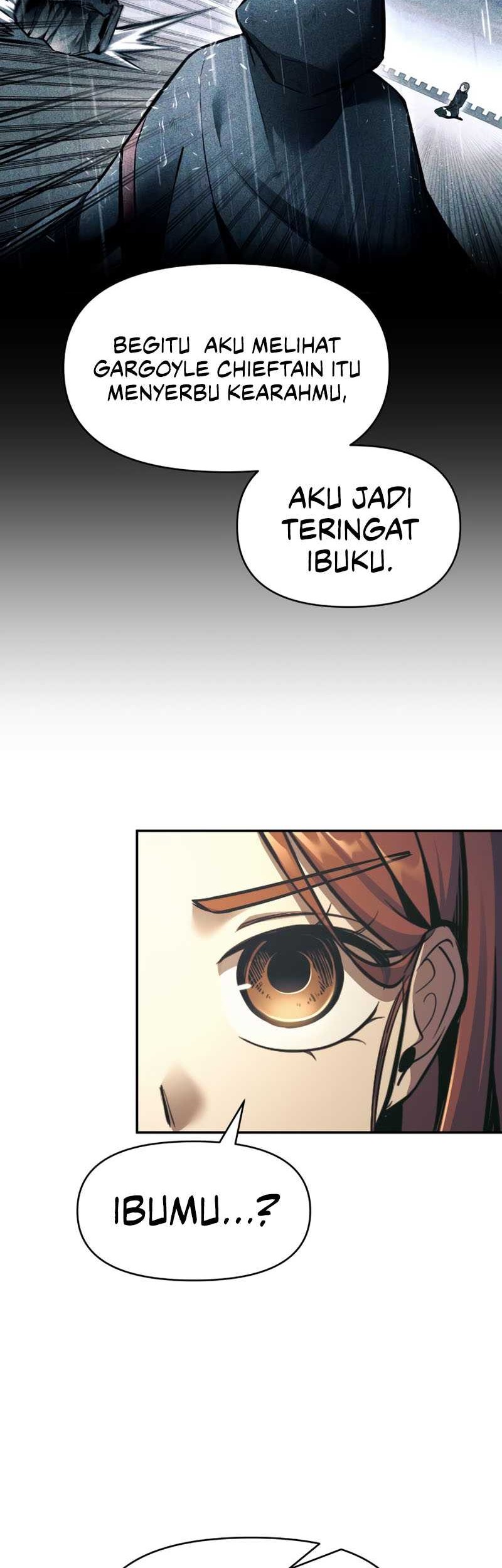 I Became the Tyrant of a Defense Game Chapter 72 Gambar 30