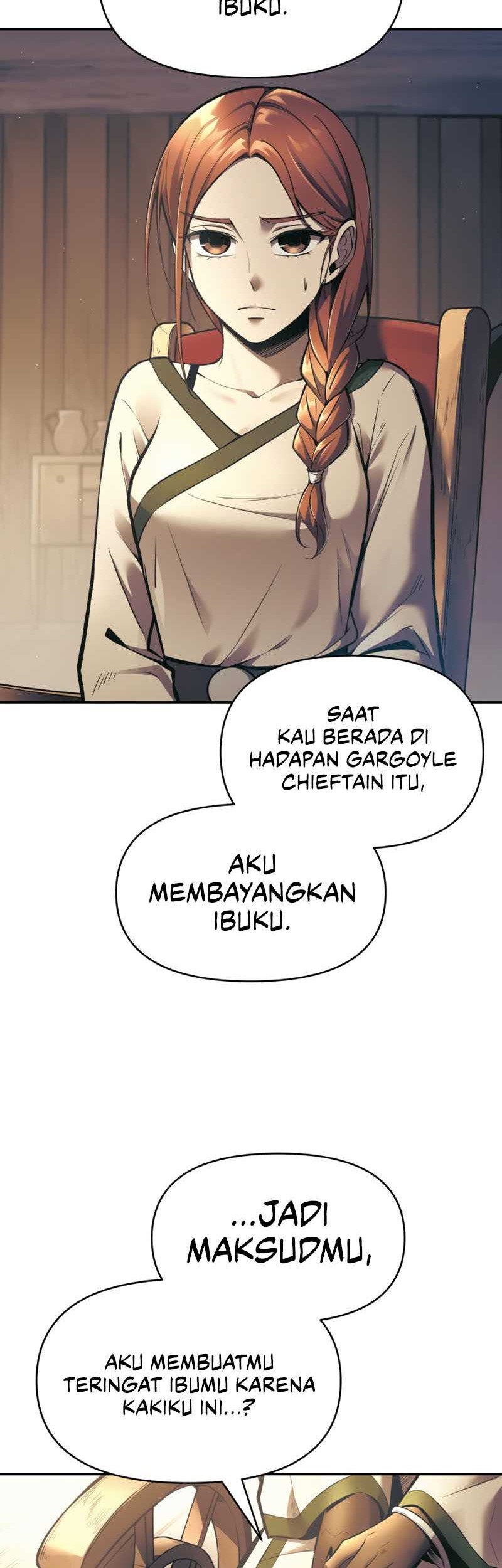 I Became the Tyrant of a Defense Game Chapter 72 Gambar 33