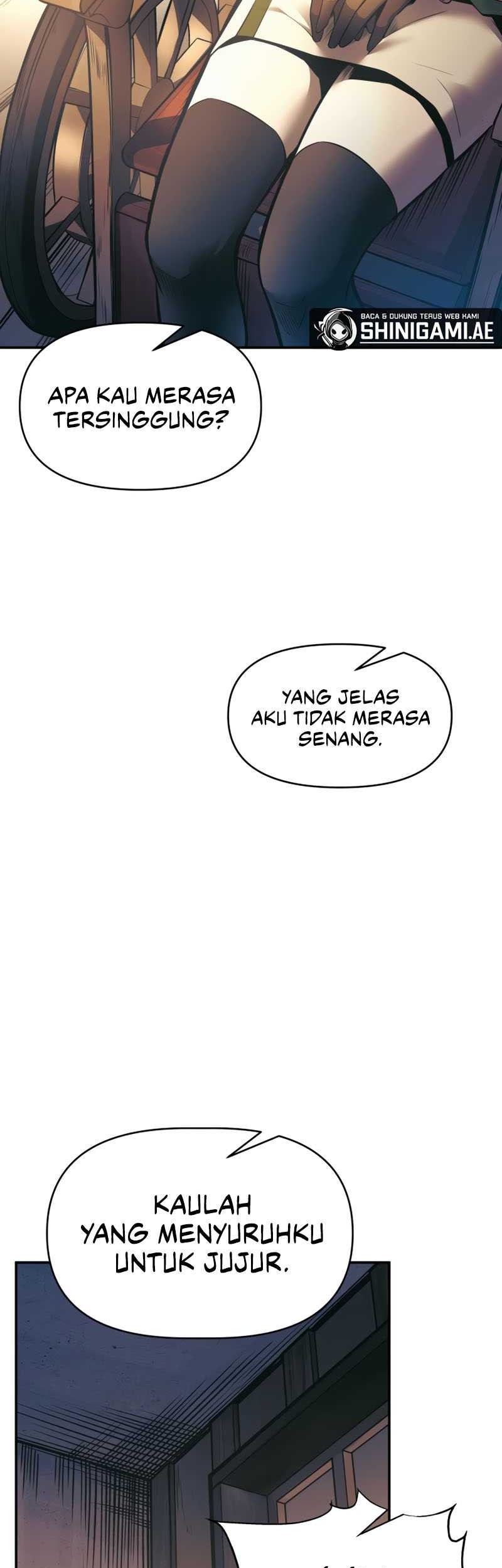 I Became the Tyrant of a Defense Game Chapter 72 Gambar 34