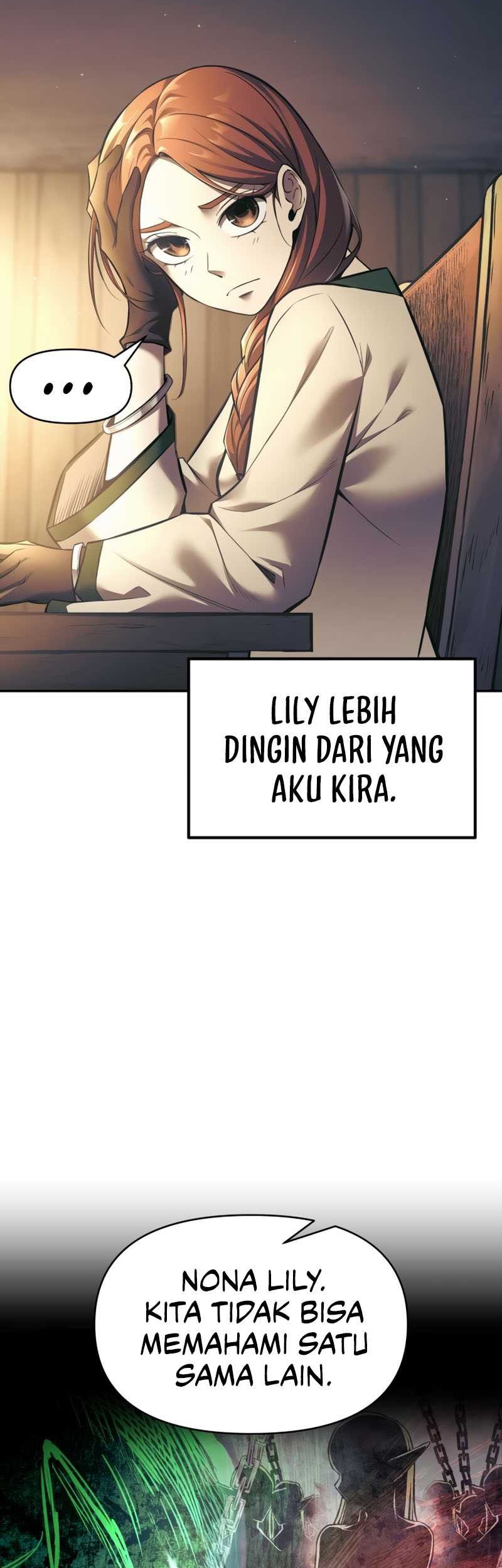 I Became the Tyrant of a Defense Game Chapter 72 Gambar 39