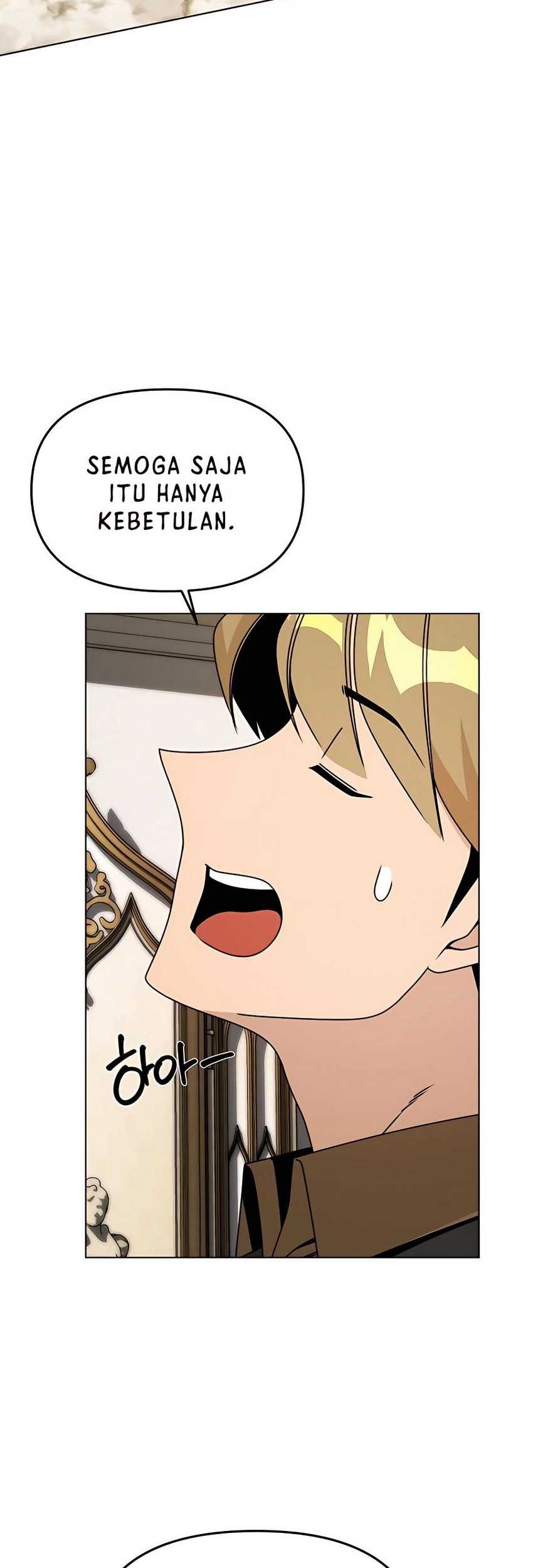 I’ll Resign and Have a Fresh Start in This World Chapter 67 Gambar 51