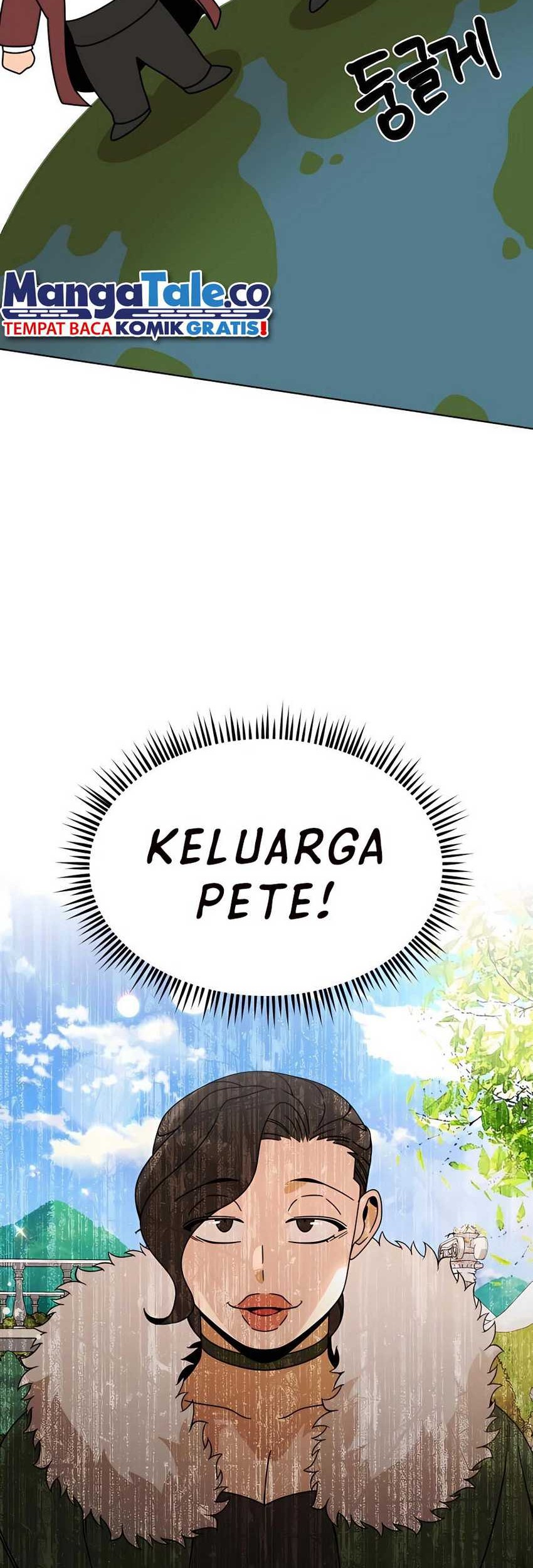 I’ll Resign and Have a Fresh Start in This World Chapter 67 Gambar 55