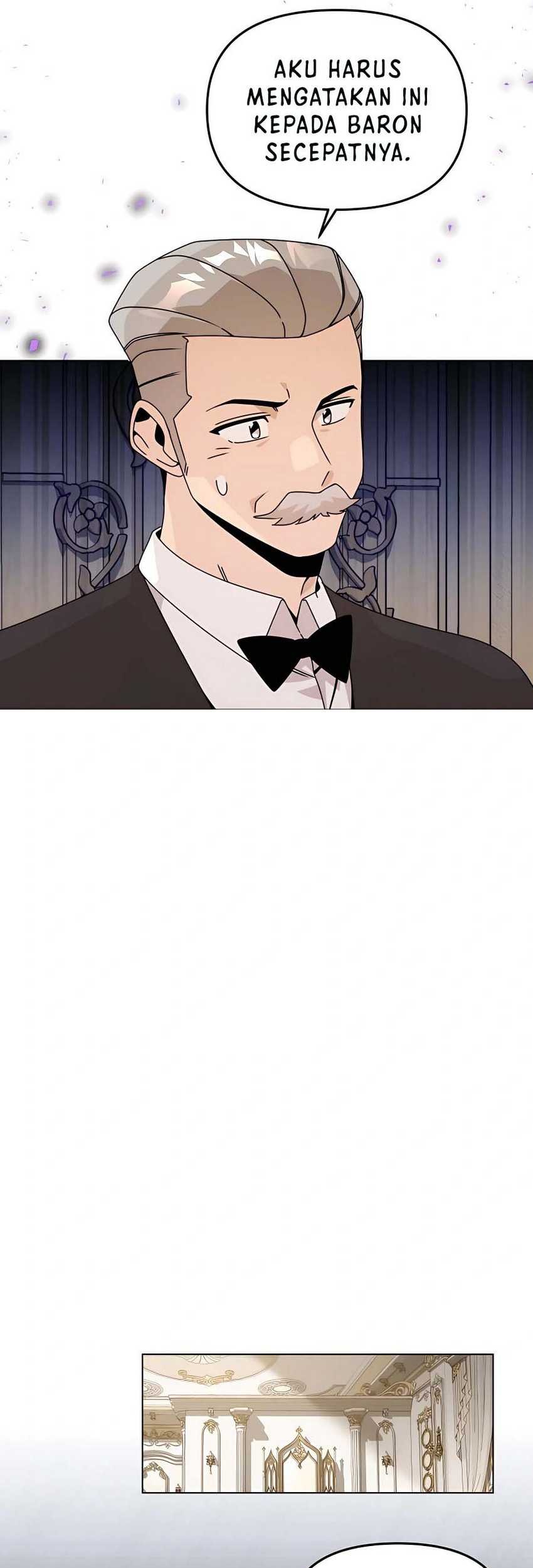 I’ll Resign and Have a Fresh Start in This World Chapter 67 Gambar 34