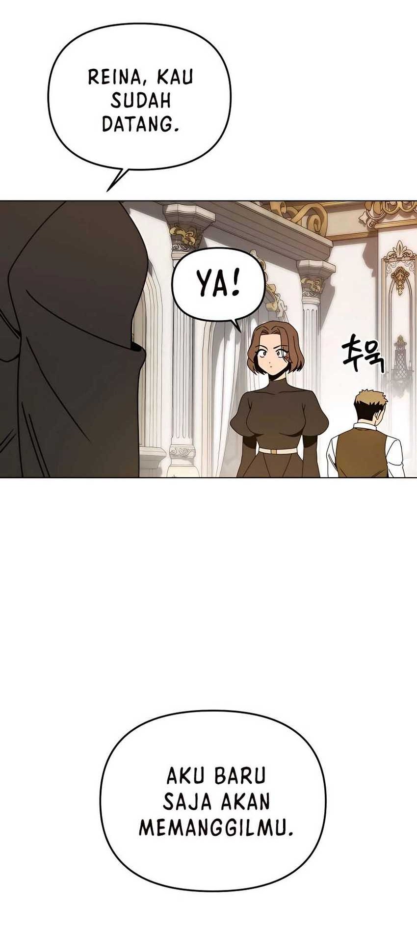 I’ll Resign and Have a Fresh Start in This World Chapter 67 Gambar 45