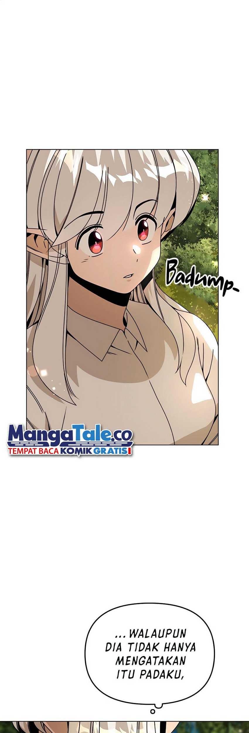 I’ll Resign and Have a Fresh Start in This World Chapter 67 Gambar 14