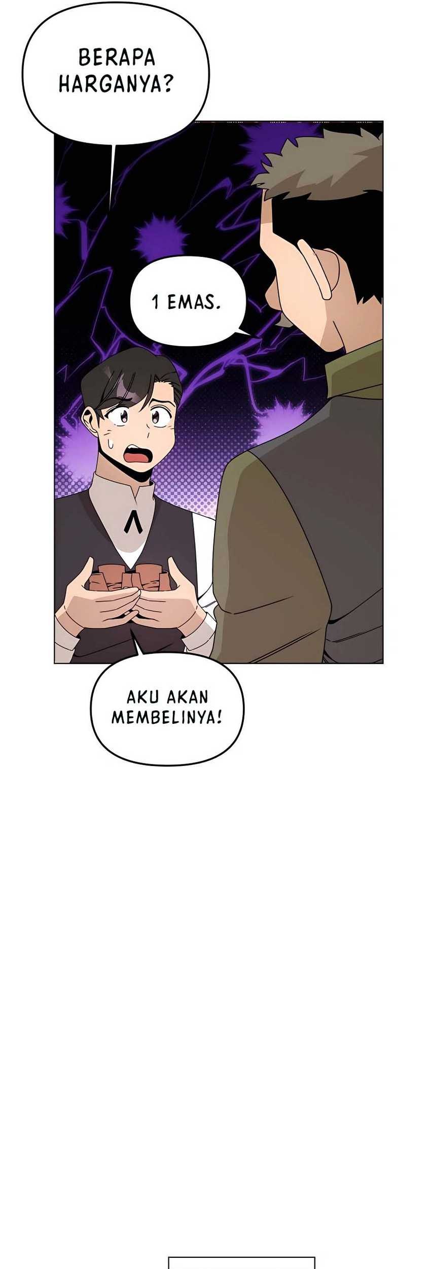 I’ll Resign and Have a Fresh Start in This World Chapter 67 Gambar 30