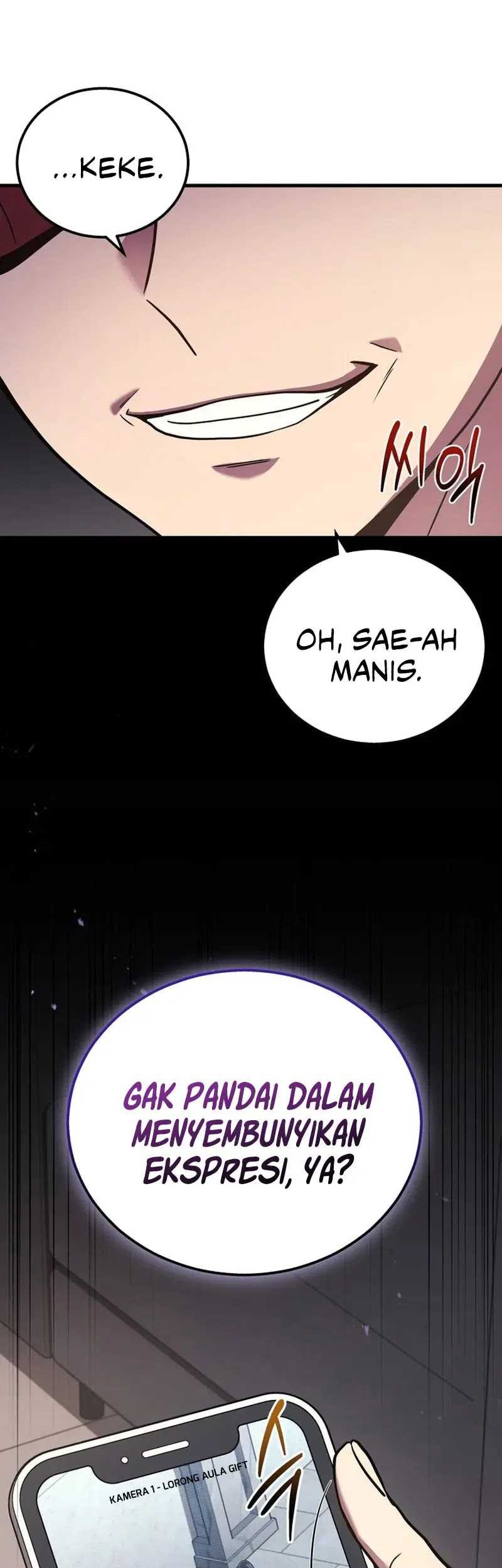 Martial God Regressed to Level 2 Chapter 42 Gambar 34