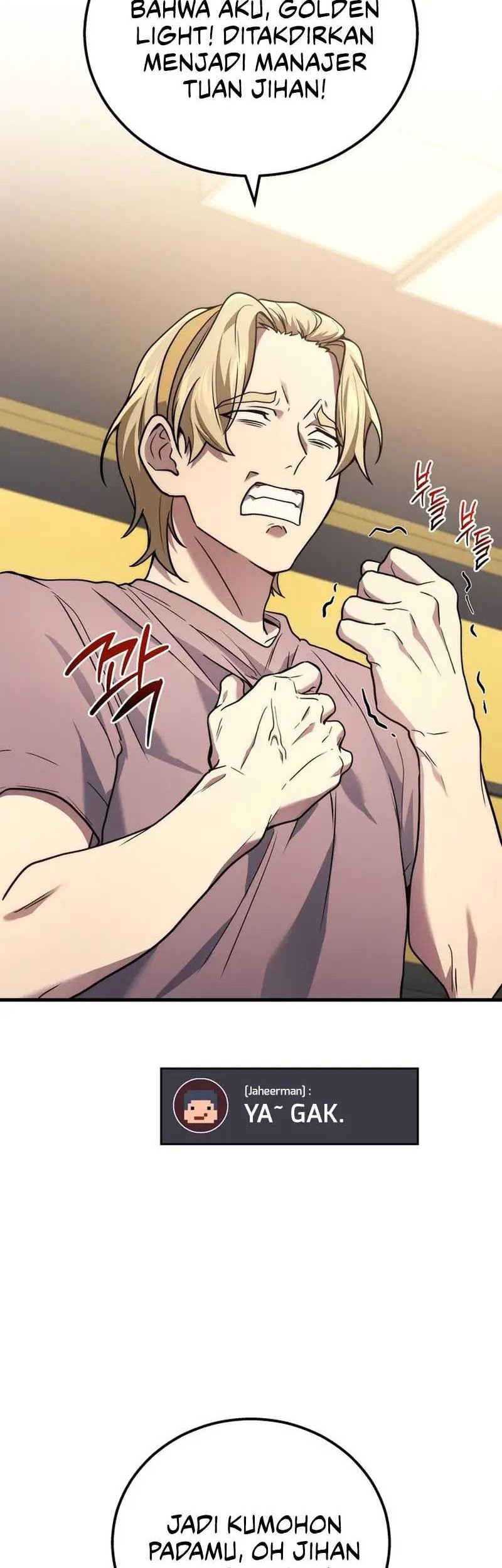 Martial God Regressed to Level 2 Chapter 42 Gambar 43