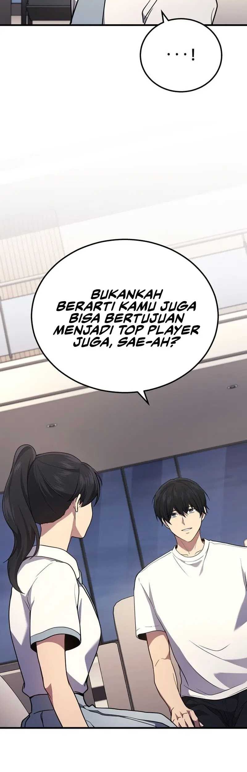 Martial God Regressed to Level 2 Chapter 42 Gambar 13