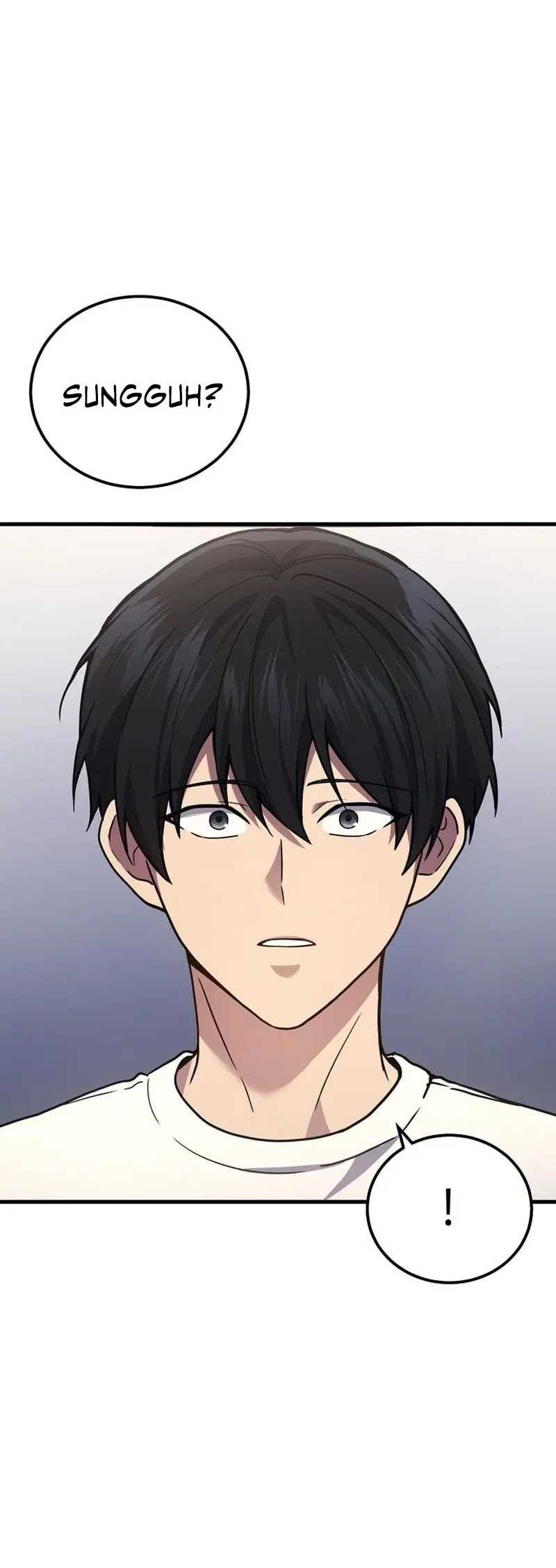 Martial God Regressed to Level 2 Chapter 42 Gambar 14