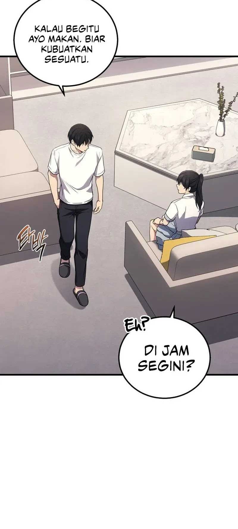 Martial God Regressed to Level 2 Chapter 42 Gambar 25