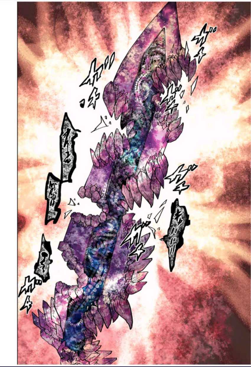 My Gift LVL 9999 Unlimited Gacha Chapter 110 Gambar 15