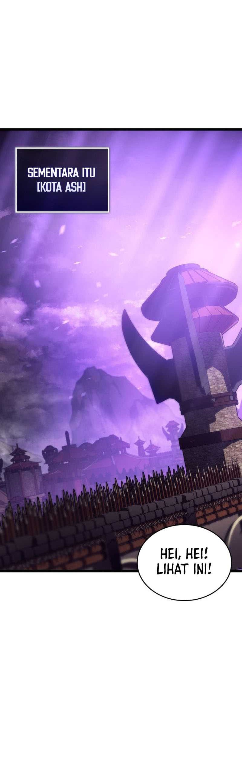 Return of the SSS-Class Ranker Chapter 86 Gambar 57