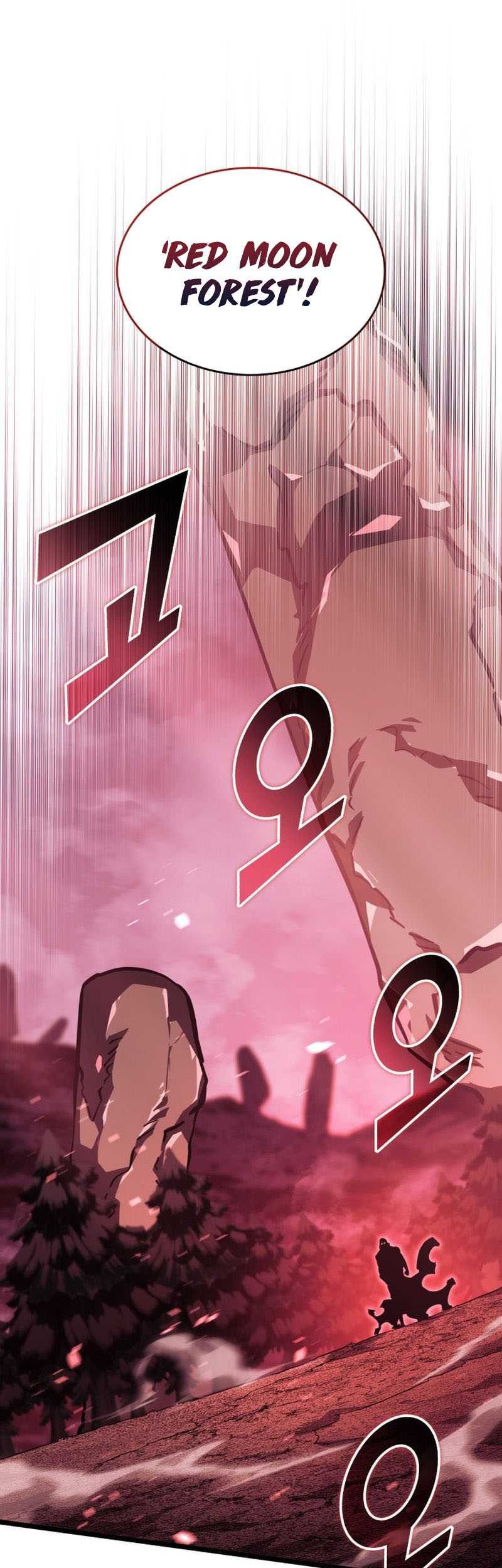 Return of the SSS-Class Ranker Chapter 86 Gambar 60